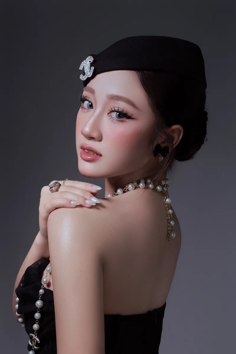 Sưu tầm nhanh ảnh gái xinh 2010 dễ thương