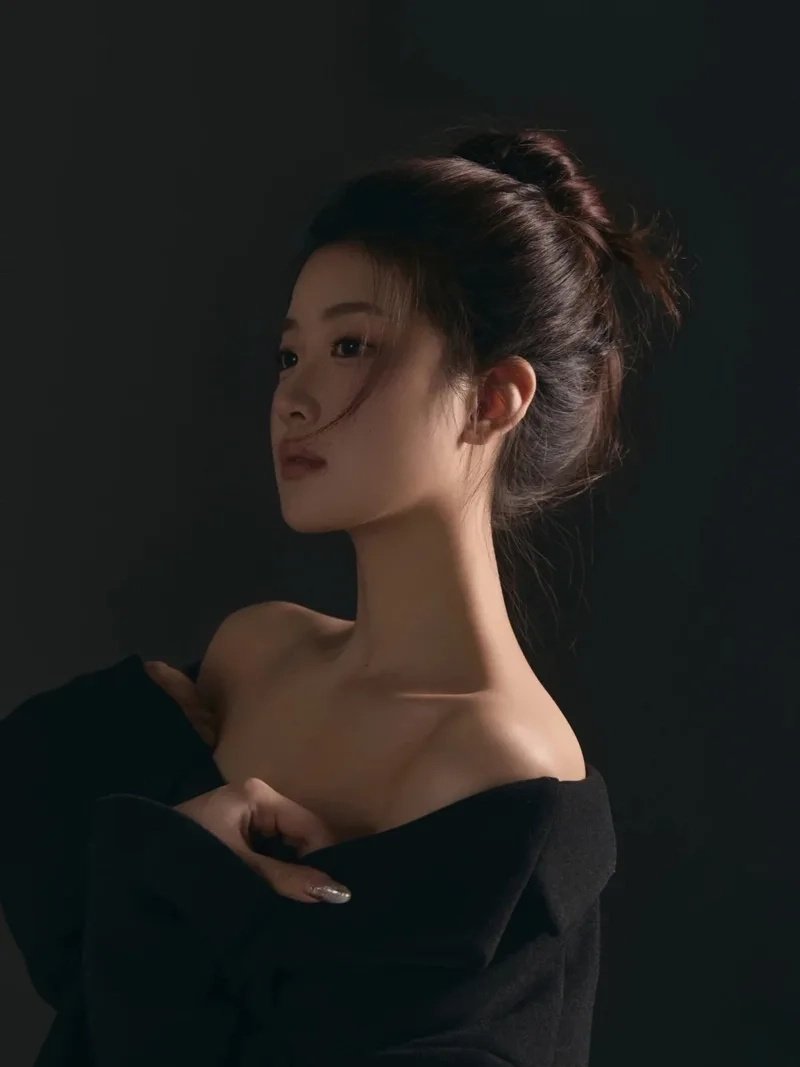 Ngắm style xinh xắn từ ảnh mạng gái 2006