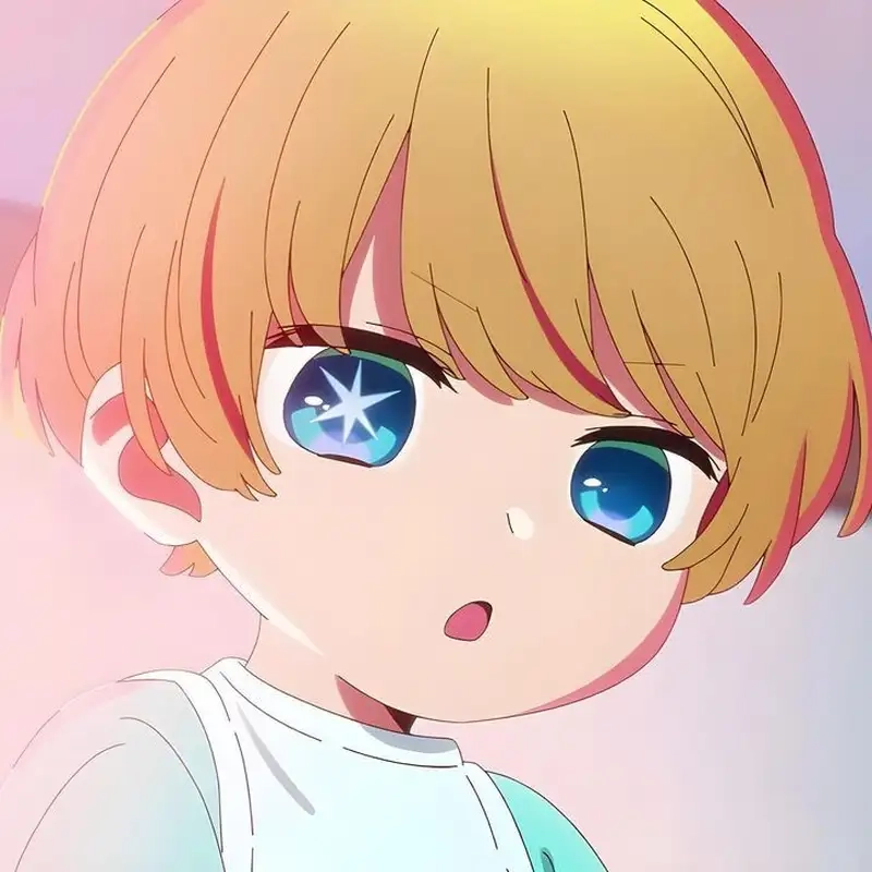 Sức hút của ảnh Aqua Hoshino chibi là gì