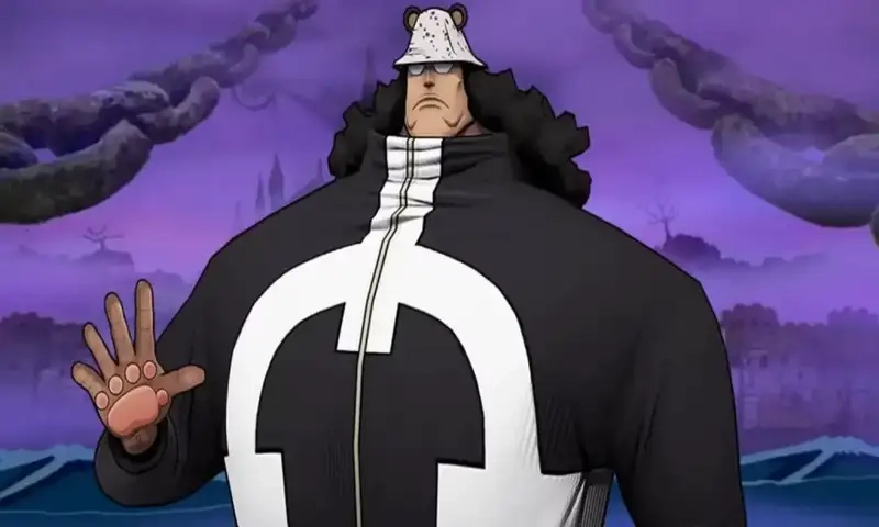 Khám phá Ảnh chibi Bartholomew Kuma ngộ nghĩnh và dễ thương