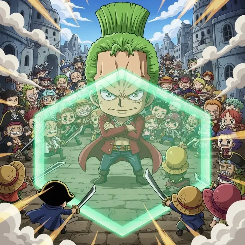 Bartolomeo là như thế nào khiến fan mê mẩn