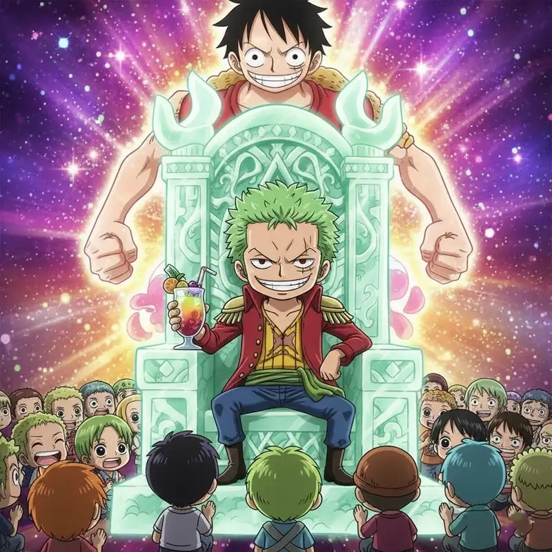 Cười thả ga với Meme vui nhộn Bartolomeo đáng yêu