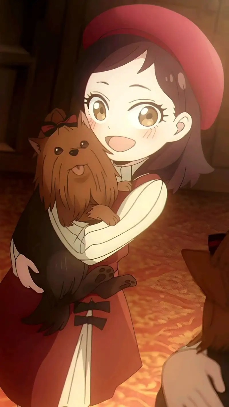 Thưởng thức nghệ thuật Becky Blackbell fanart