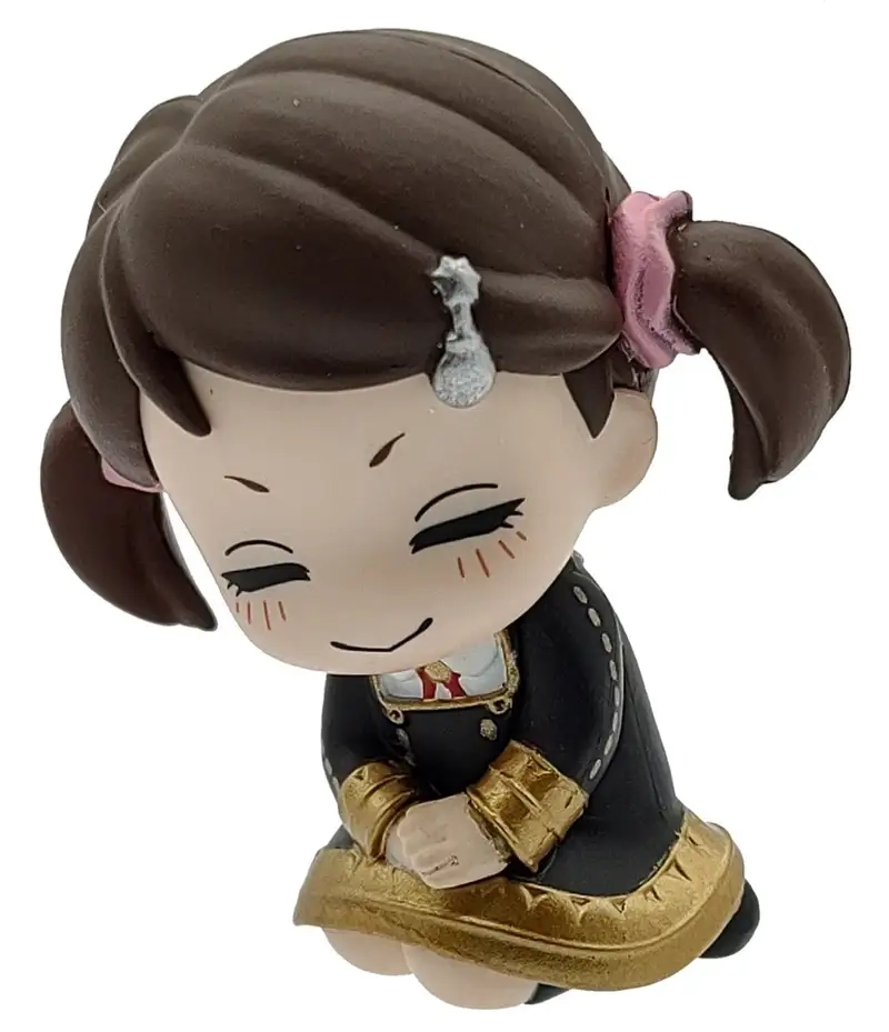 Xem ngay nét đáng yêu Becky Blackbell cute