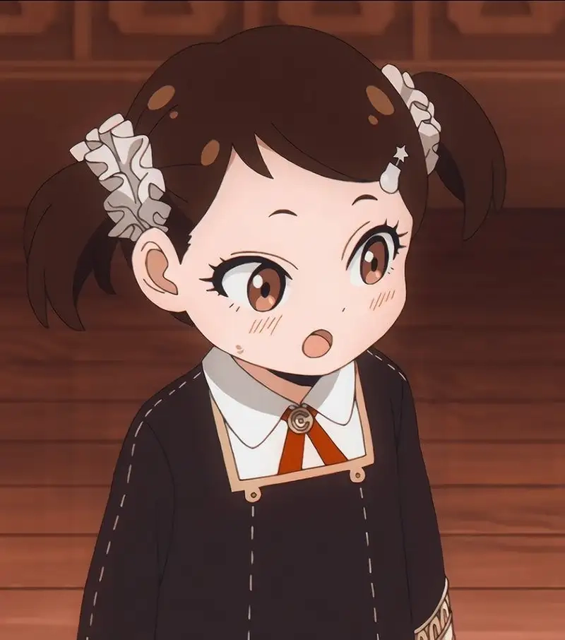 Thưởng thức nghệ thuật Becky Blackbell fanart