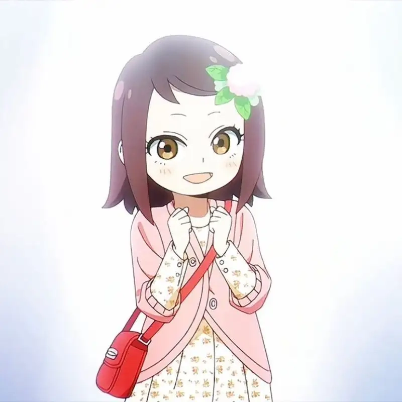 Trải nghiệm phong cách Becky Blackbell Spy x Family