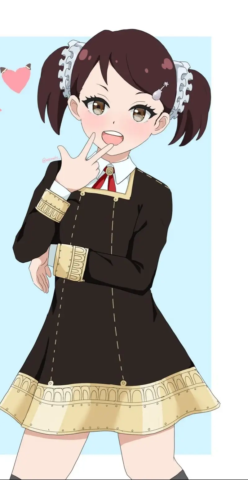 Xem ngay nét đáng yêu Becky Blackbell cute