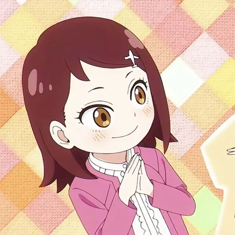 Sưu tập biểu tượng đáng yêu Becky Blackbell icon