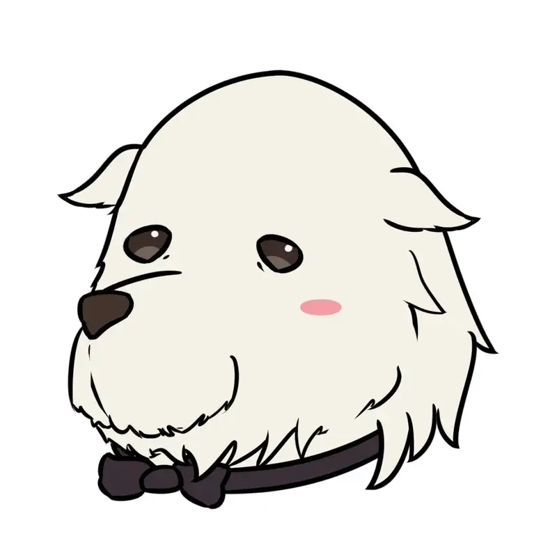 Bond Forger Spy x Family chibi cute với Loid Forger