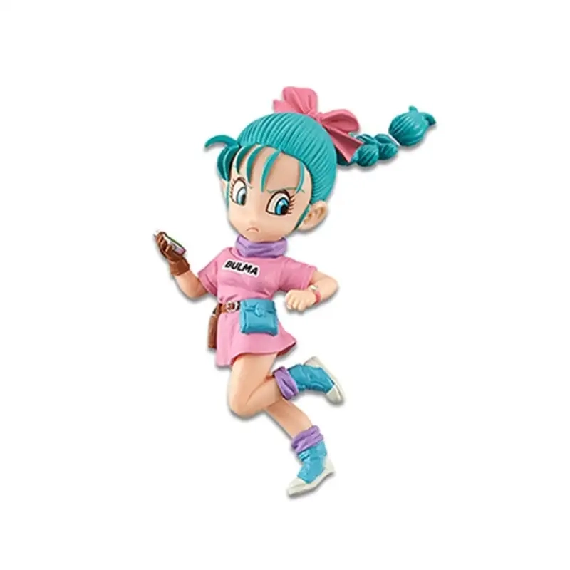 Khám phá Bulma Naruto phiên bản chibi cute ngộ nghĩnh