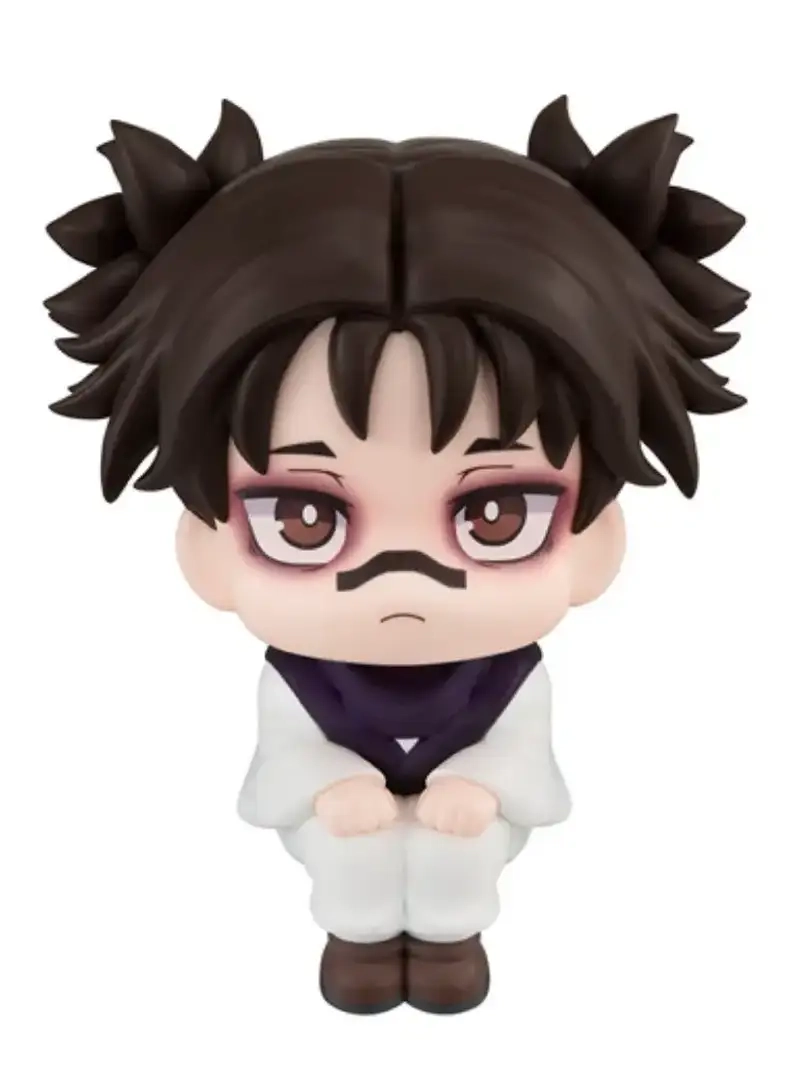 Chibi Choso nhỏ xinh phép thuật