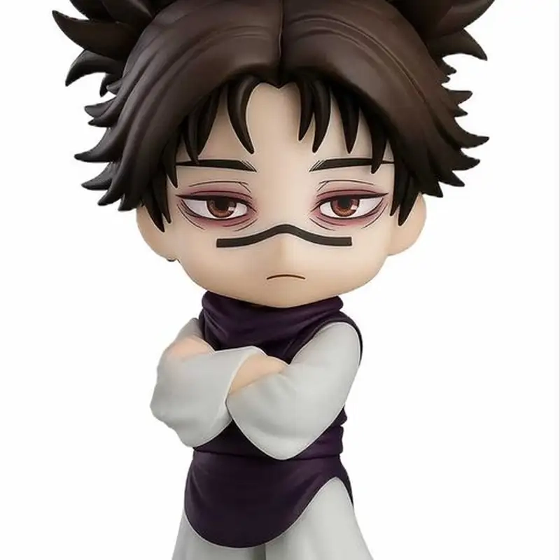 Xem chibi Choso JJK phong cách đỉnh
