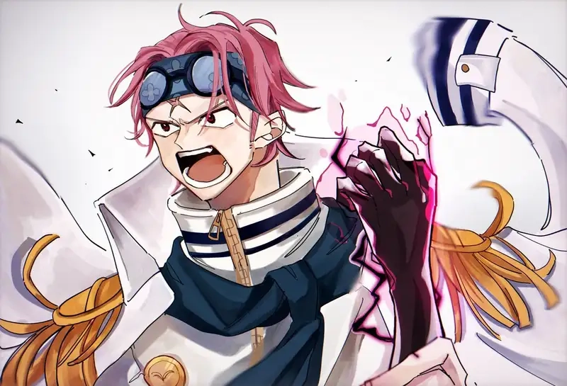 Tình bạn giữa Coby và Luffy được tái hiện sinh động và cảm động