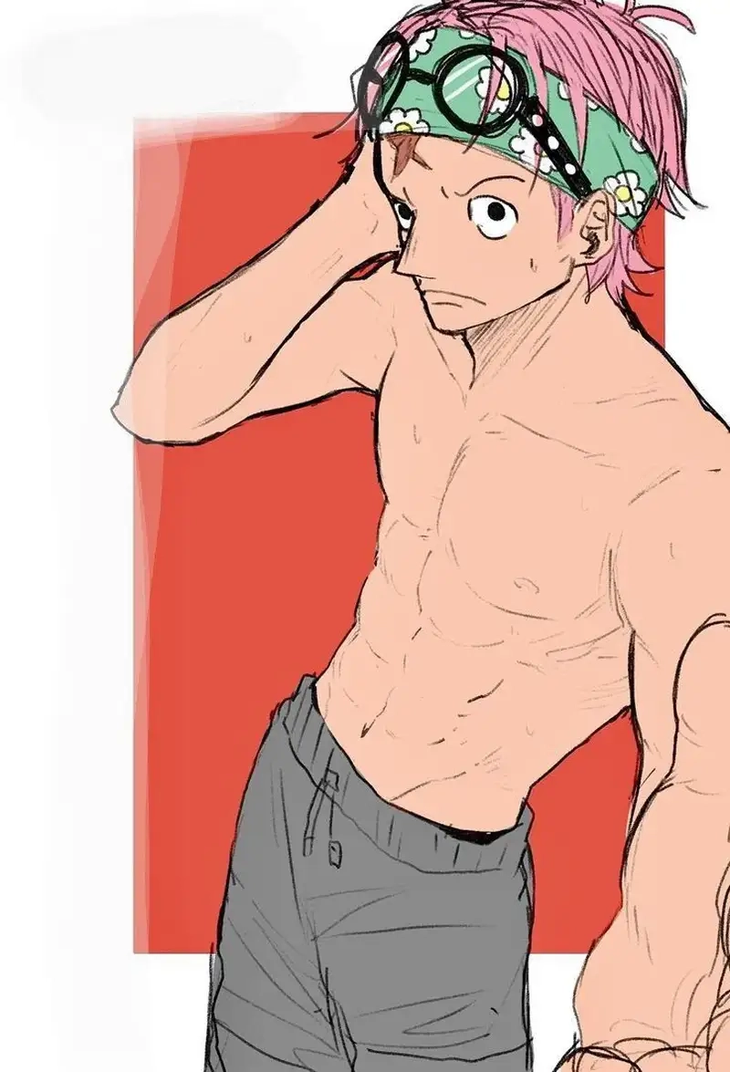 Bộ đôi Coby Helmeppo mang lại khoảnh khắc vui nhộn trong One Piece
