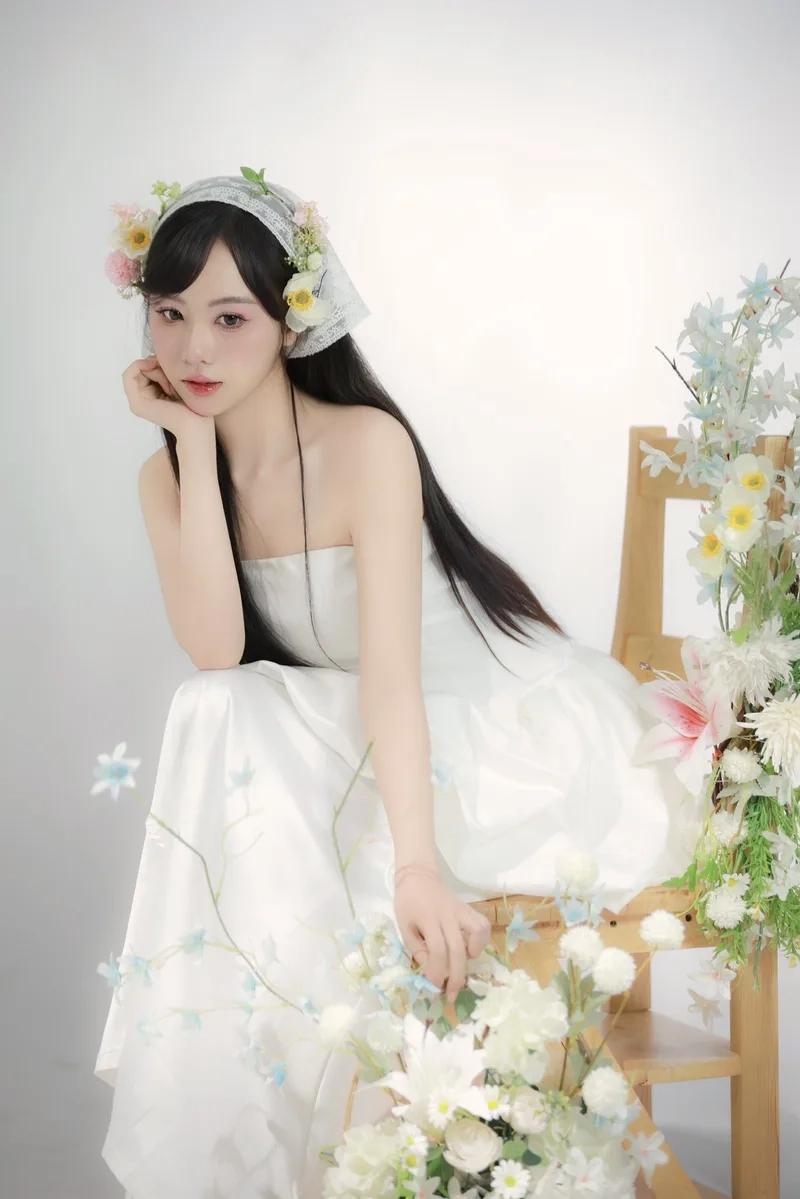 Hot trend với ảnh mạng gái k9 nổi bật mọi góc nhìn