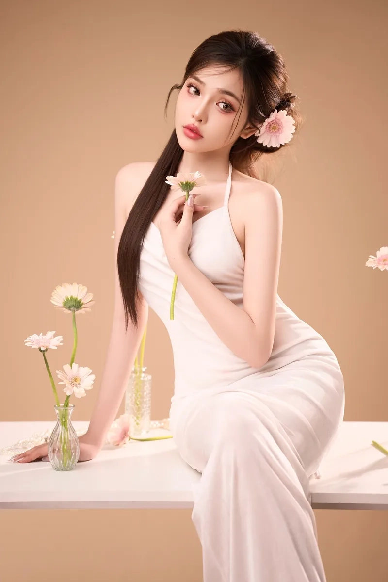 Style năng động cùng ảnh mạng gái 2k11