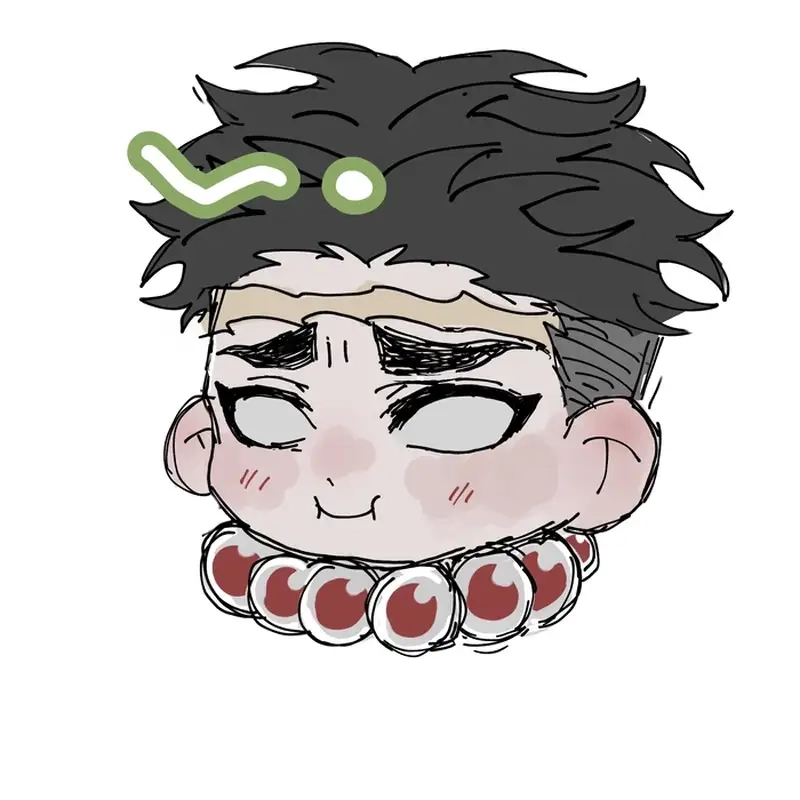Chiêm ngưỡng Hình ảnh Gyomei Himejima chibi độc đáo
