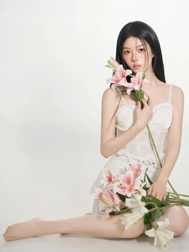 Khám phá ngay ảnh gái cute dễ thương cực xinh