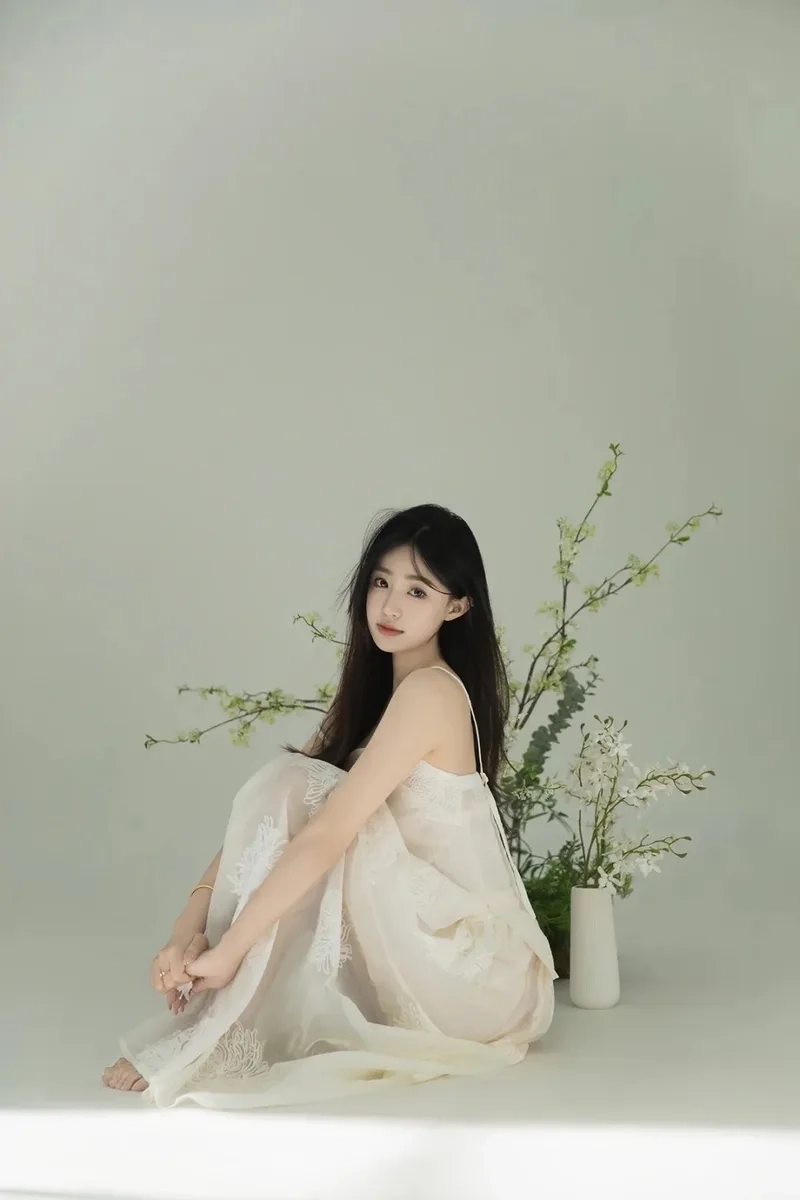 Thỏa mắt cùng gái đẹp cute hôm nay