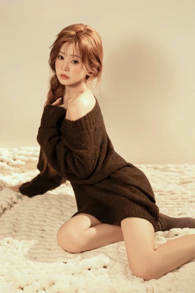 Thả tim cho ảnh cute xinh đáng yêu