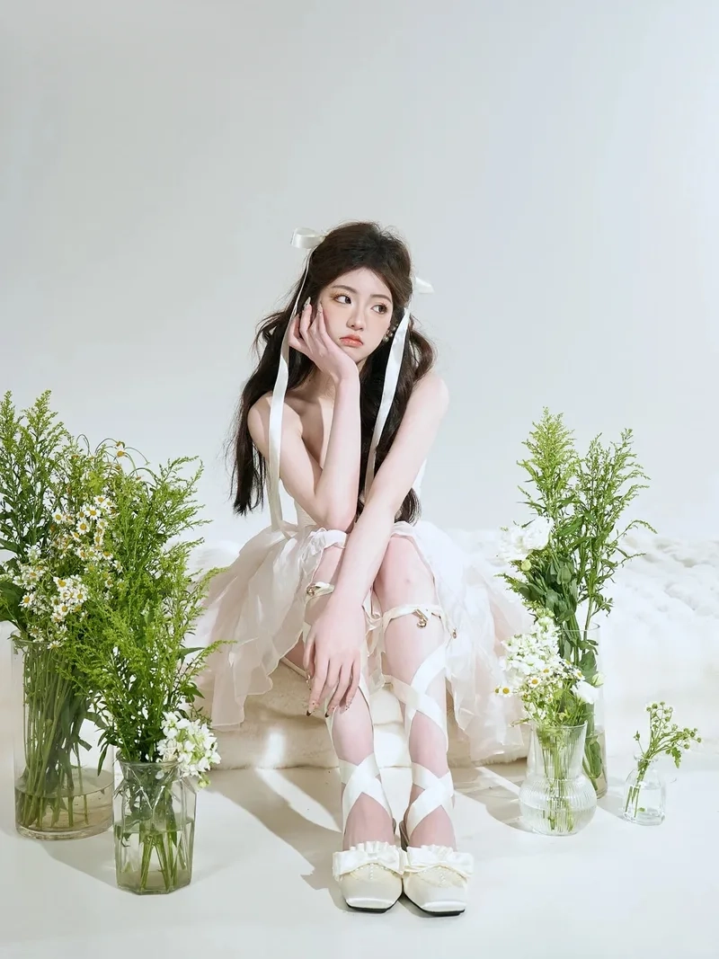 Khám phá ngay ảnh gái xinh 2k10 cute siêu đáng yêu