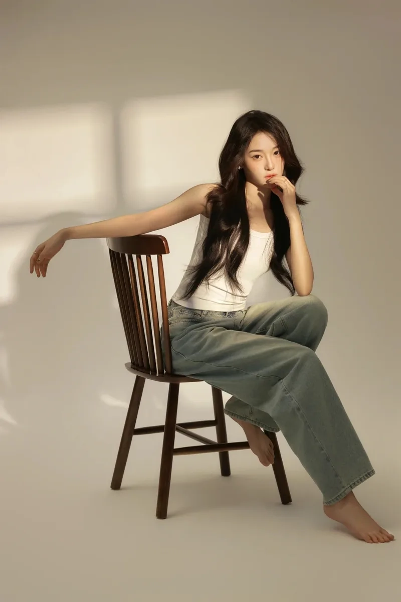 Ngắm trọn bộ ảnh gái xinh cute chụp instagram đẹp