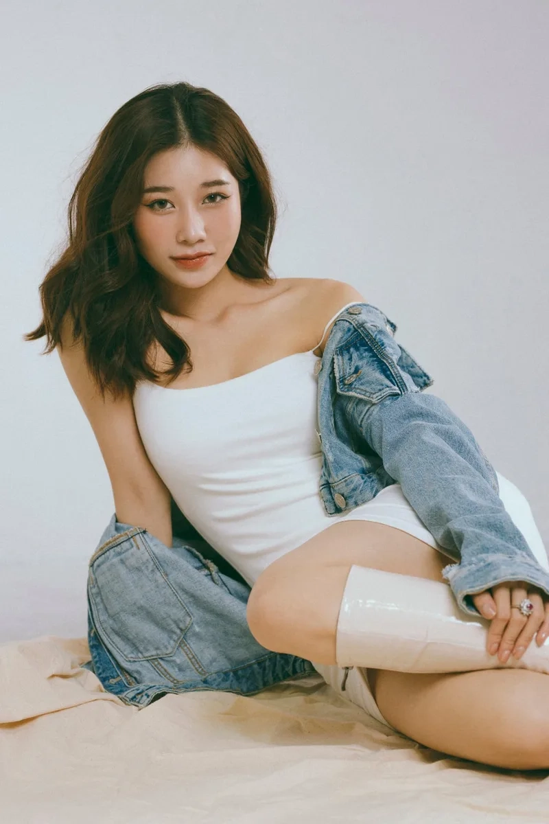 Lưu ngay tải ảnh gái xinh việt nam cute chất lượng cao