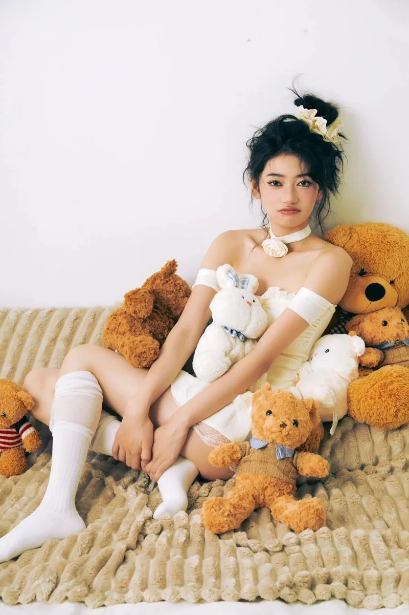 Ngắm nhìn nước chấm nước chấm ảnh gái xinh cute hôm nay