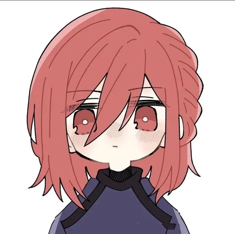 Tải chibi Hyōma Chigiri PNG chuẩn sắc nét