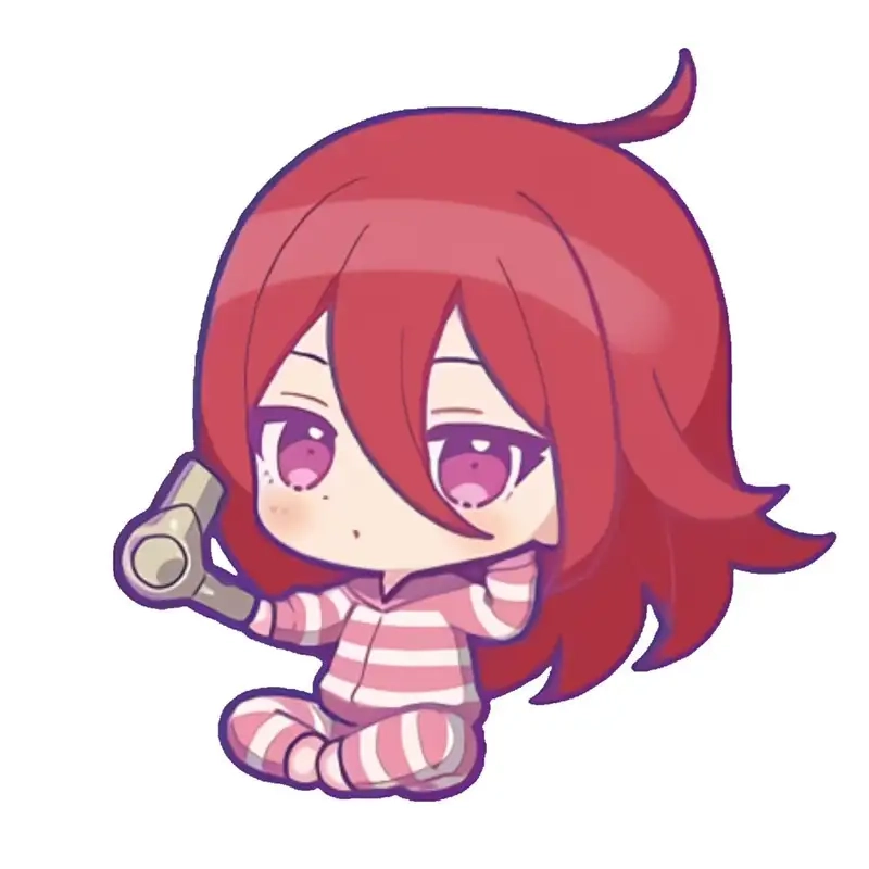 Khám phá fanart chibi Chigiri sáng tạo và vui nhộn