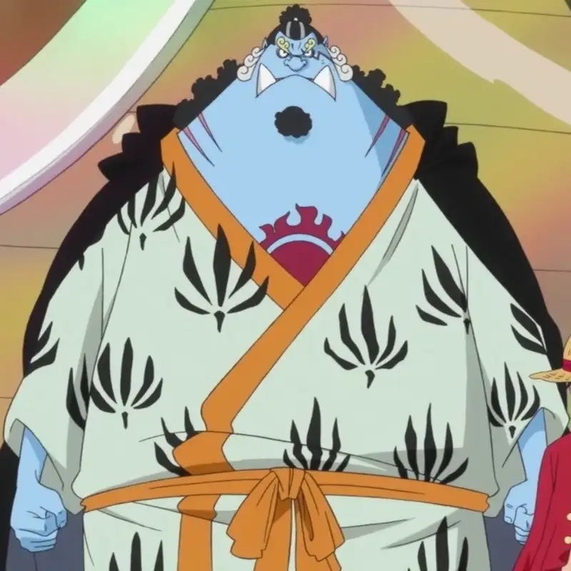 Sưu tầm avatar Jinbe jinbei pfp độc đáo