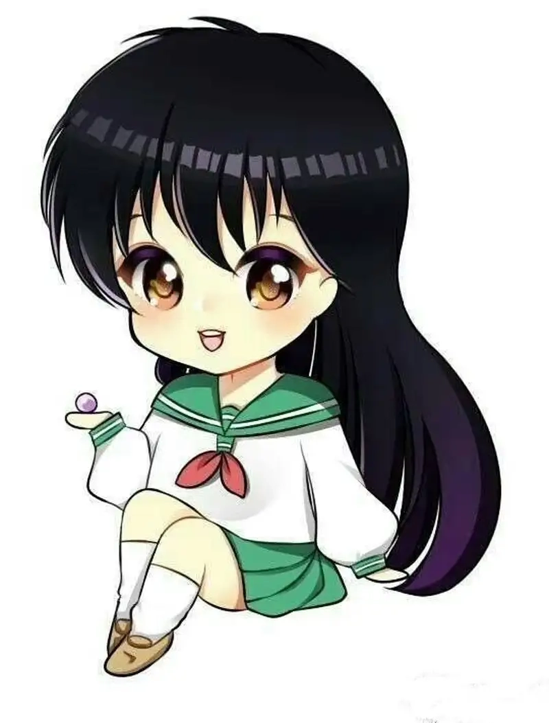 Xem fanart chibi ấn tượng và cực kỳ dễ thương