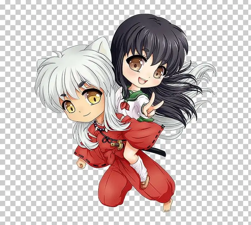 Thưởng thức chibi phong cách đáng yêu