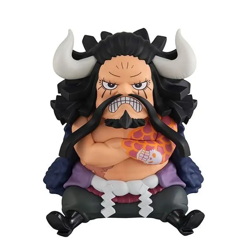 Thưởng thức hình chibi kaidou shun vui nhộn