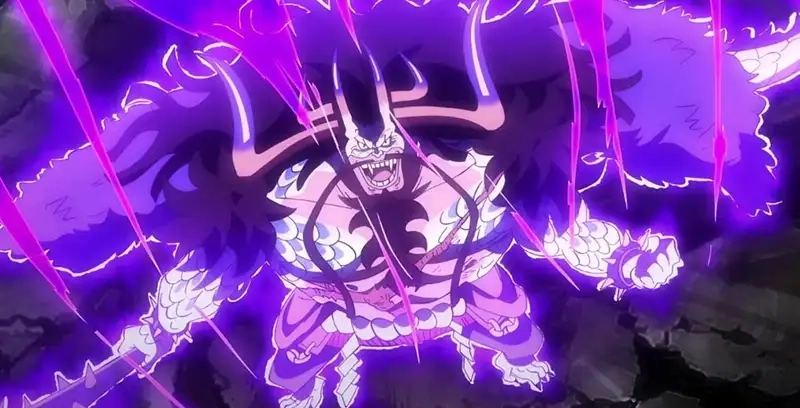 Hình kaido chibi saiki cực kỳ đáng yêu