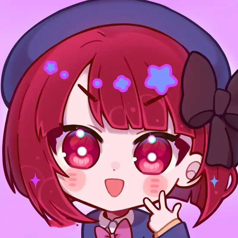 Chiêm ngưỡng Kana Arima chibi art đáng yêu