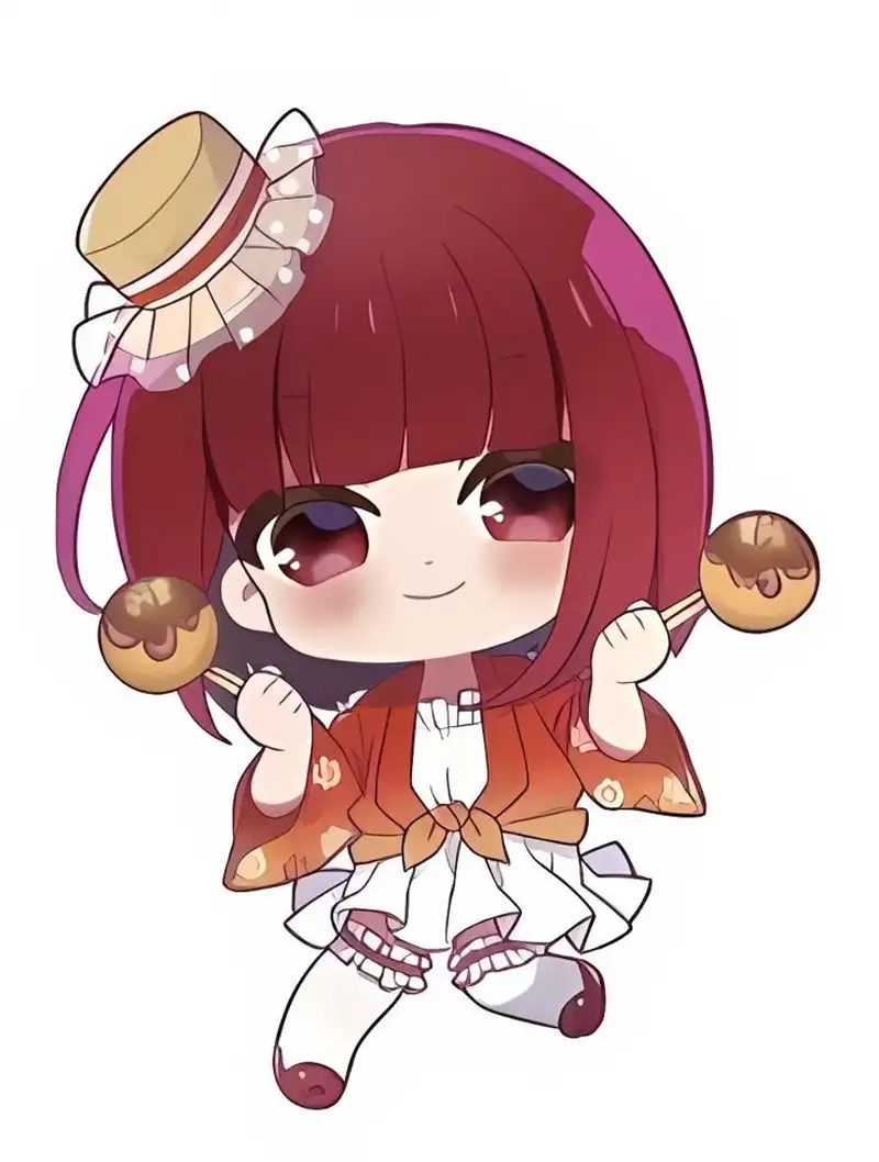 Sưu tập Kana Arima chibi png dễ dàng sử dụngSưu tập Kana Arima chibi png dễ dàng sử dụng