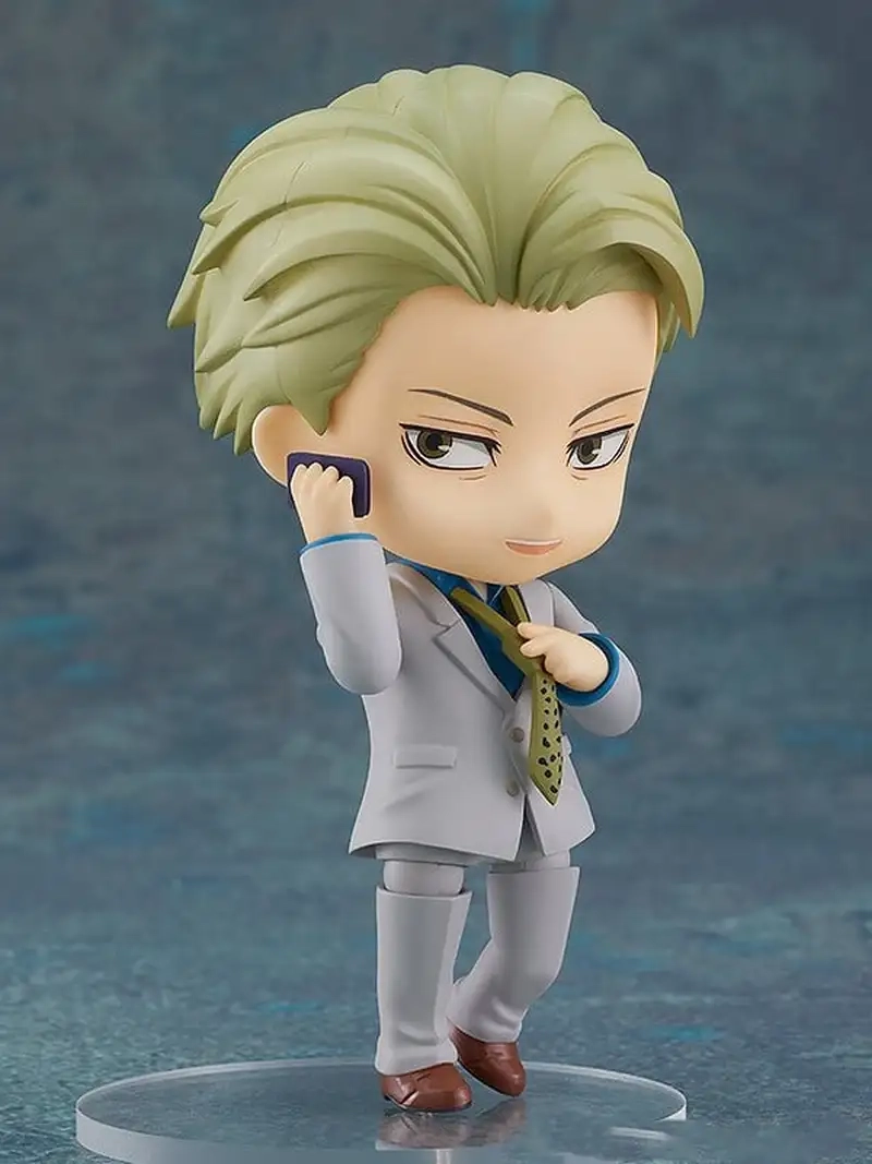 Nanami Kento dễ thương chibi đáng yêu vô đối