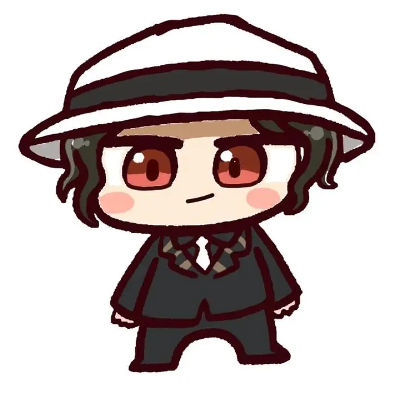 Khám phá Ảnh chibi Muzan đáng yêu khiến tim fan tan chảy