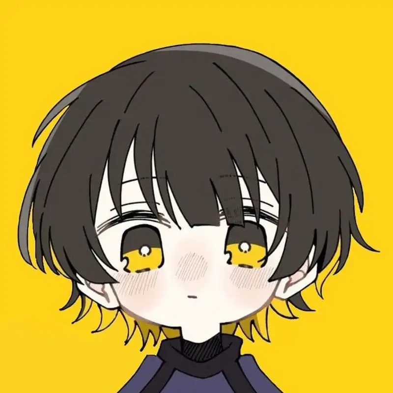 Ngắm Meguru Bachira chibi dễ thương