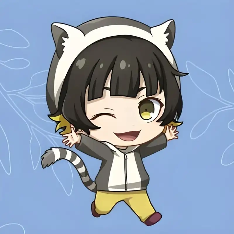 Khám phá Bachira chibi cực đáng yêu