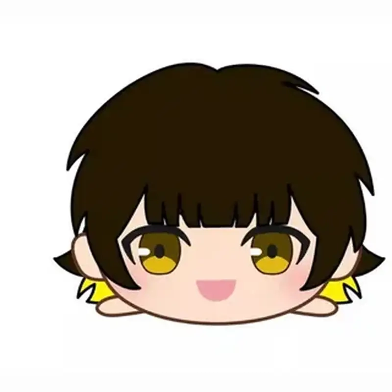 Nâng cấp profile cùng Meguru Bachira chibi avatar