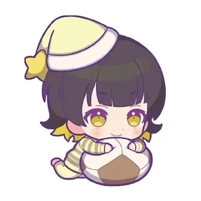 Làm avatar cực xinh với Bachira chibi icon