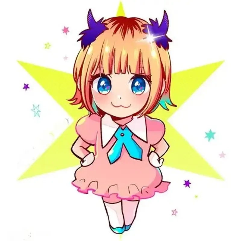 Tải Mem-Cho chibi PNG rõ nét và độc đáo