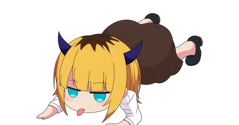 Tải wallpaper chibi Mem-Cho chất lượng cao