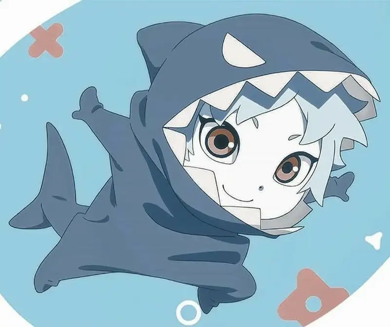 Xem ngay chibi Mitsuki Naruto siêu dễ thương