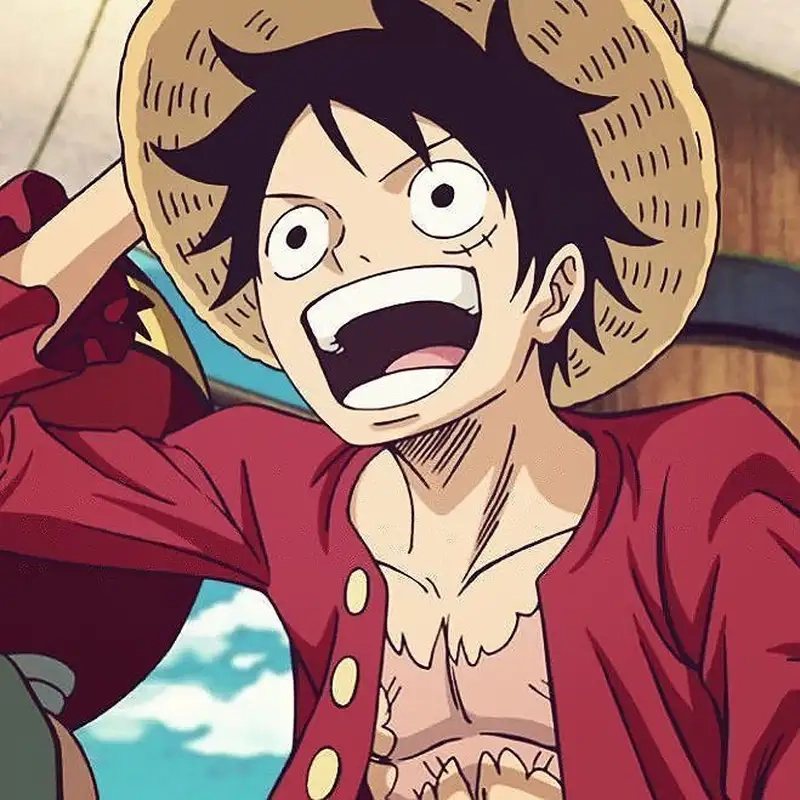 Sáng tạo bất tận cùng mô hình lego custom luffy độc đáo
