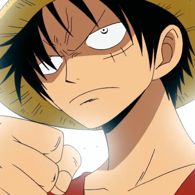 Huyền thoại đại dương mang tên hải tặc monkey d luffy