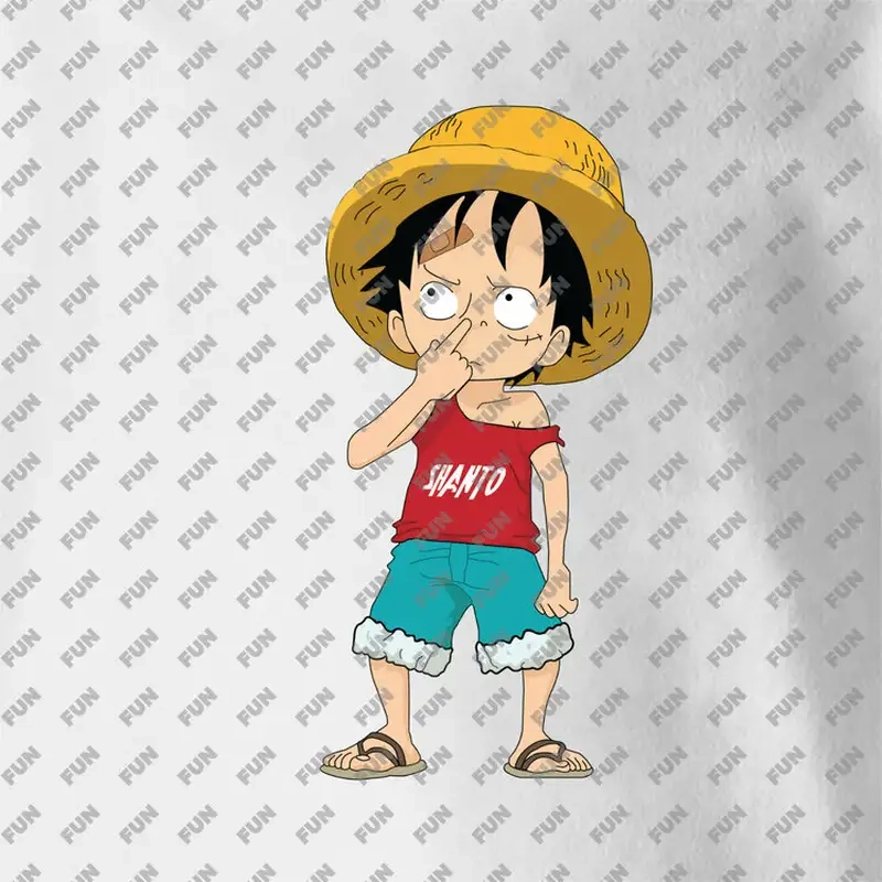 Phiên bản figuart zero luffy được thiết kế cực kỳ chân thực