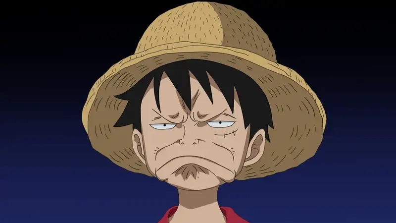 Khám phá sức mạnh biến hình đỉnh cao của luffy gear4